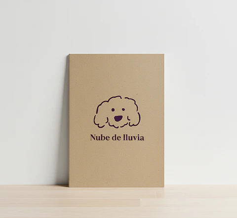 Libretas Kraft 21x14