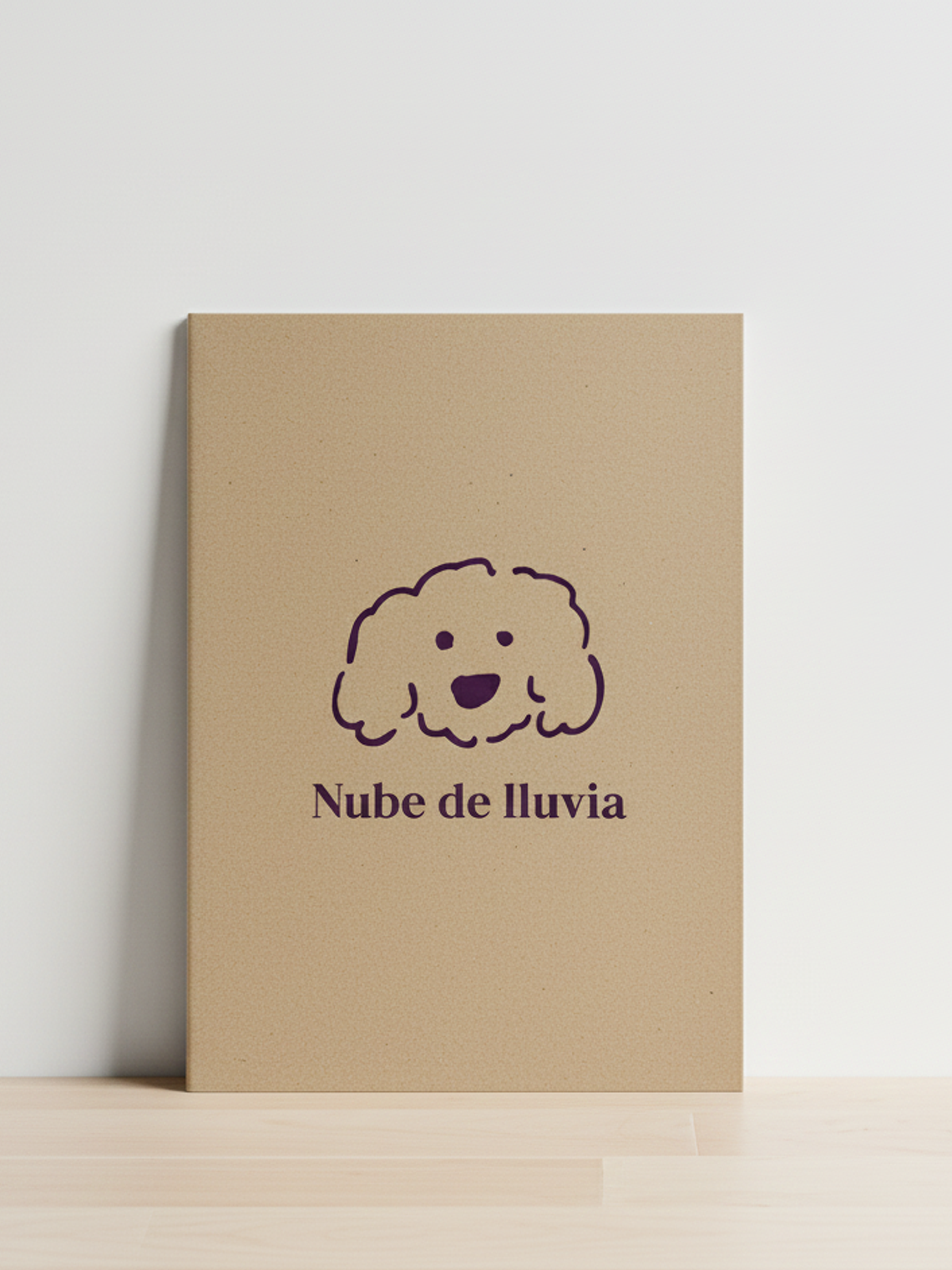 Libretas Kraft 21x14 1