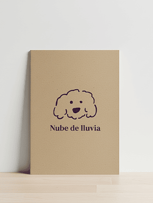 Libretas Kraft 21x14