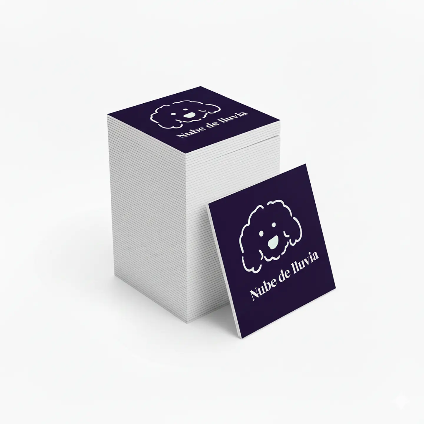 Stickers Cuadrados 1