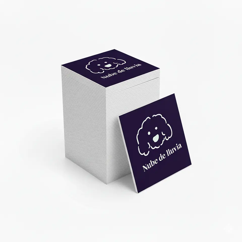 Stickers Cuadrados 1