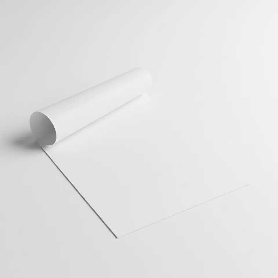 Cartón Duplex 350gr 55x77cm 1