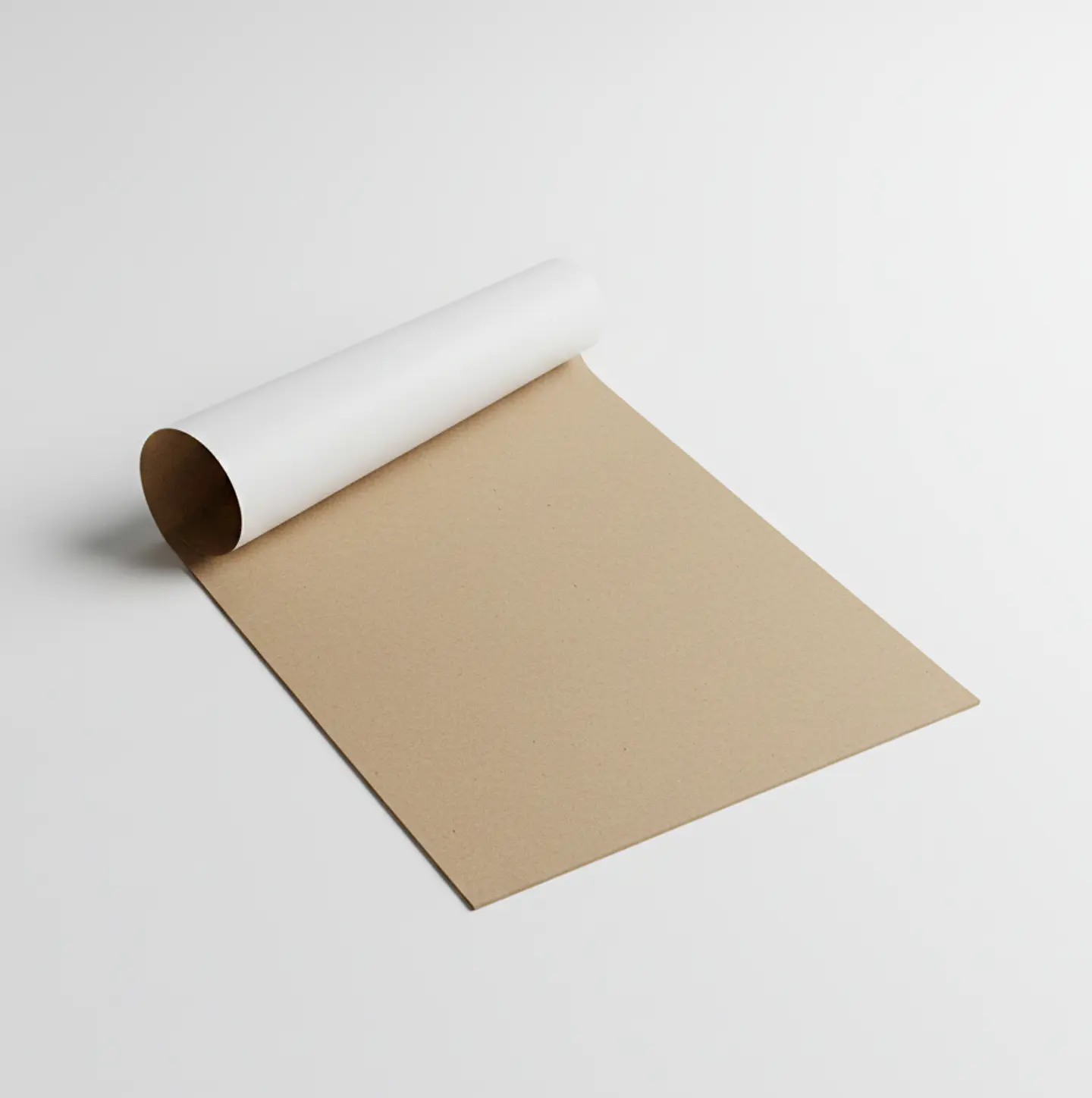 Cartón Forrado 200gr 51x72cm 1