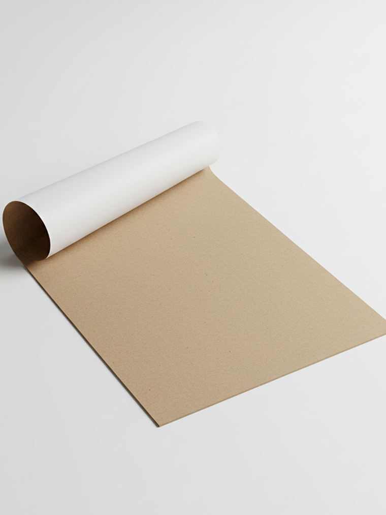 Cartón Forrado 200gr 51x72cm 1