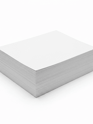 Medio Pliego Papel hilado 9 140gr 55x77cm