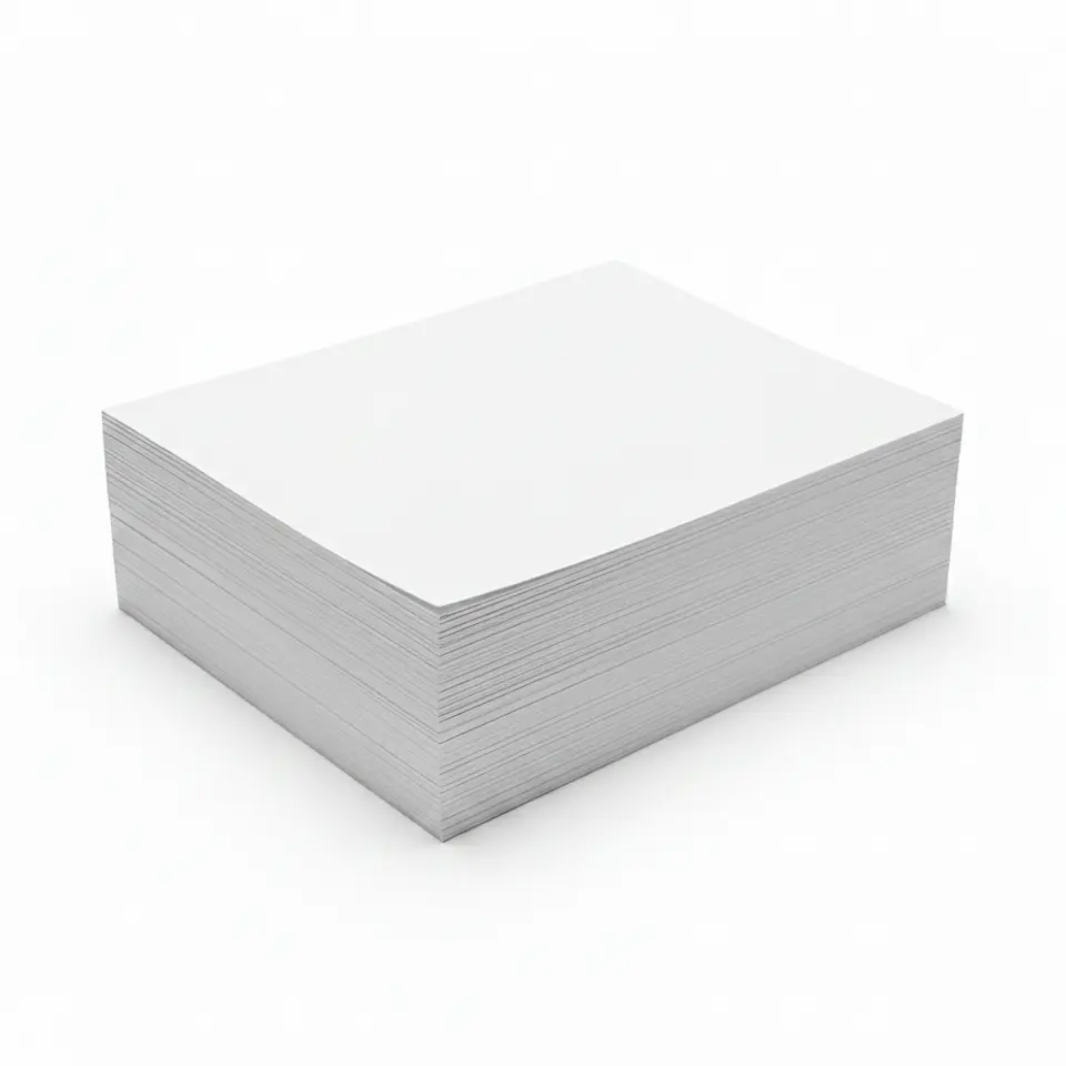 Medio Pliego Papel hilado 9 140gr 55x77cm 1