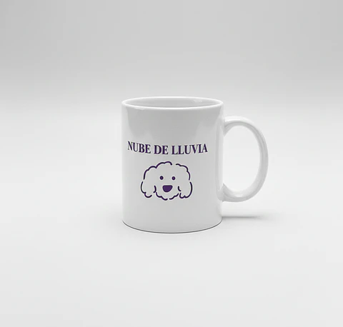 Taza 11oz