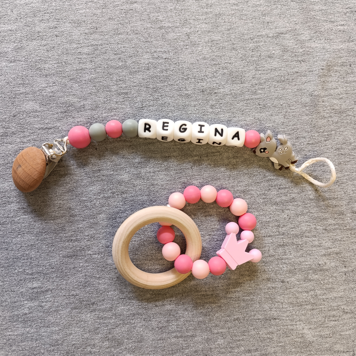 Portachupete + mordillo 2