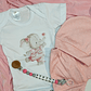 Cajita conjuntitos body m/cortas + portachupete - Miniatura 1