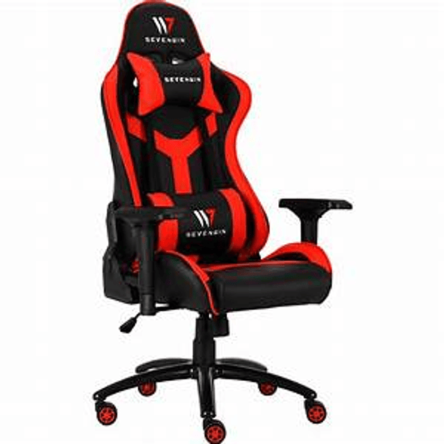 SILLA GAMER 