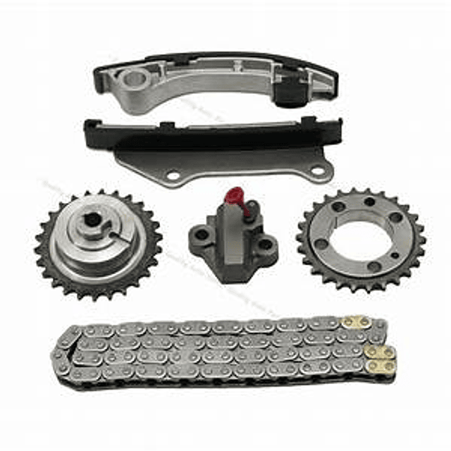 KIT DE DISTRUCION NISSAN 