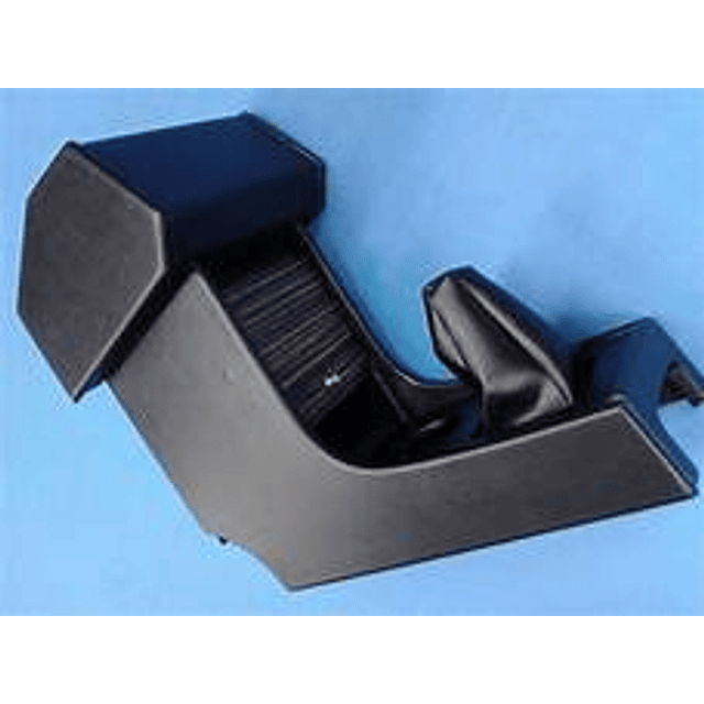 CONSOLA DE VOLKWAGUEN 