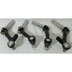 04 PAQUETES DE SUSPENCION