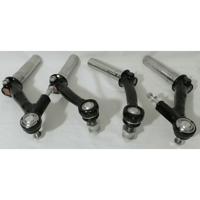 04 PAQUETES DE SUSPENCION