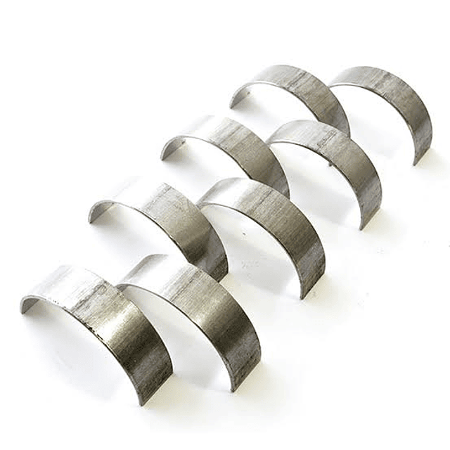 juego de metal de bancada 