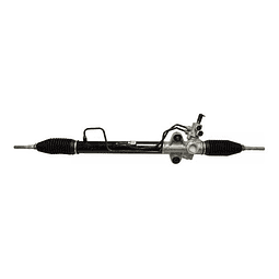 cremallera de misubichi 