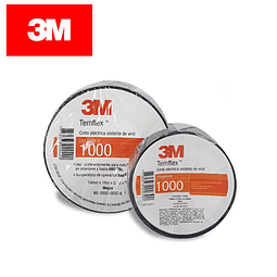 Cinta aislante 3m