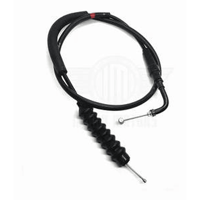 cable de acelerador de moto 