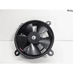 ventilador  de jebe para motofurgon 