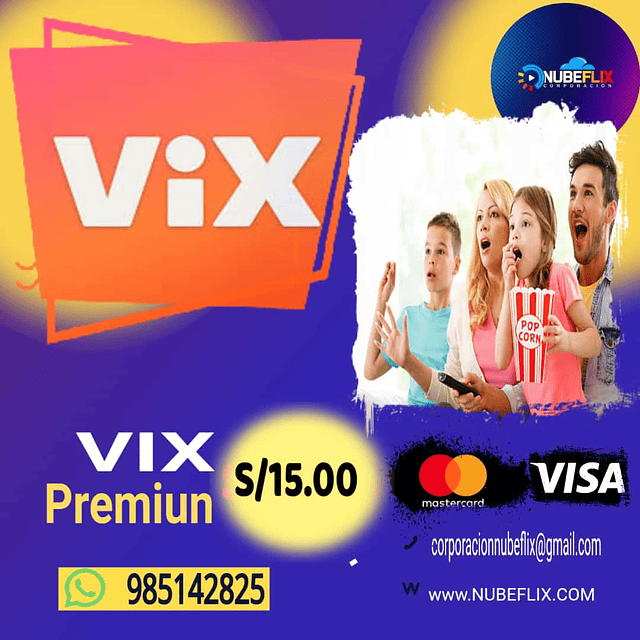 VIX PREMIUN