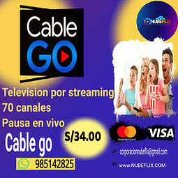 CABLE GO 