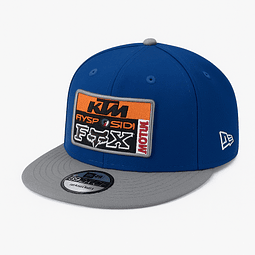 GORRA KTM 
