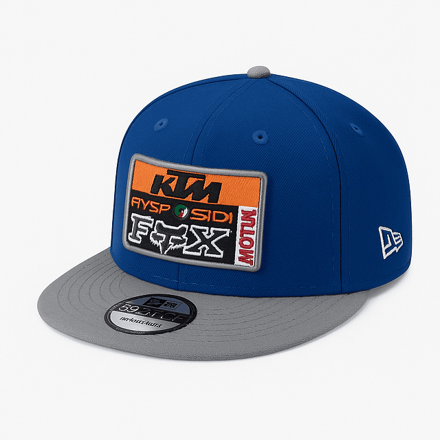 GORRA KTM 