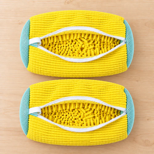 Bolsa lavados NubeKicks - imagen 13