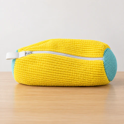 Bolsa lavados NubeKicks - imagen 1