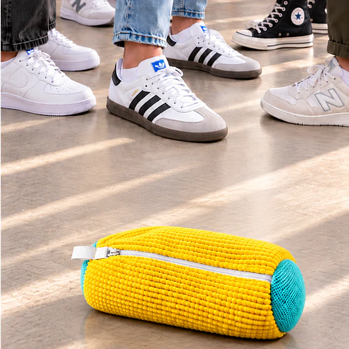 Bolsa lavados NubeKicks - imagen 7