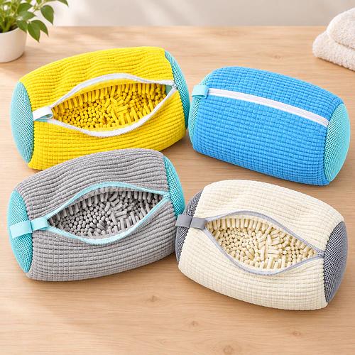 Bolsa lavados NubeKicks - imagen 17