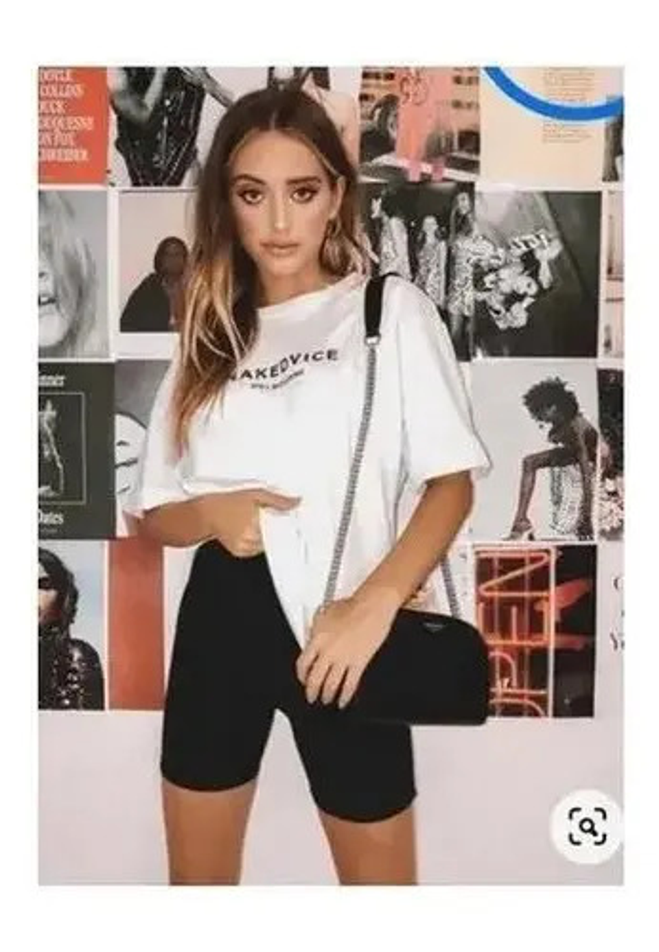 Pack 3 Calza Biker Corta. Short Deportivo Lycra 6