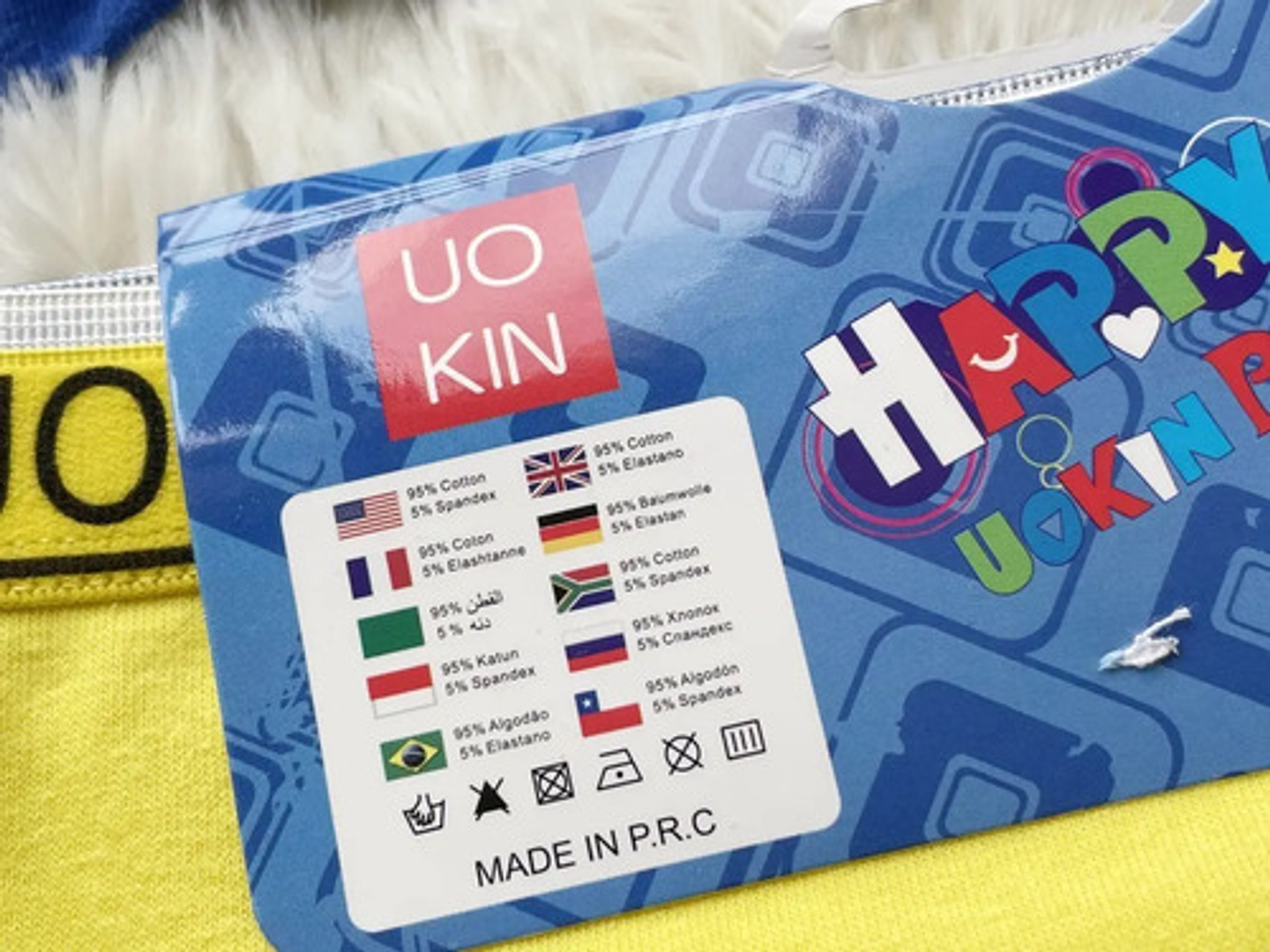 Pack 12 Bóxer Niños Algodón. Calzoncillo,2 Años A 10 Años 4