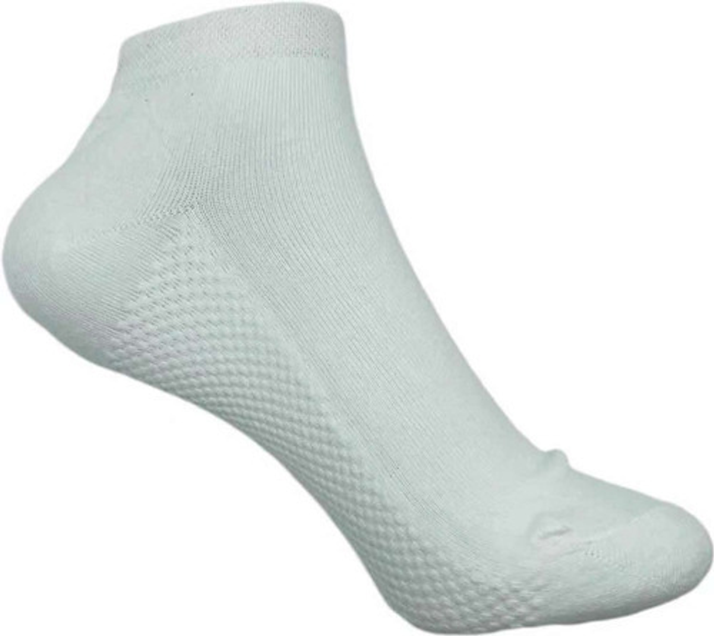 12pares Calceta Deportiva Corta Bambú. Tobillera 3