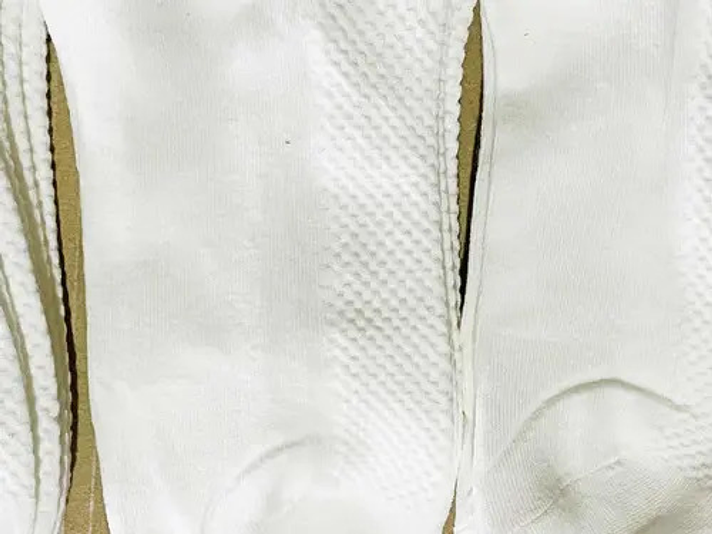 12pares Calceta Deportiva Corta Bambú. Tobillera 4