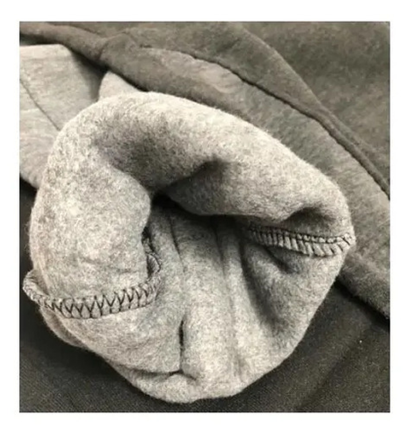 Pack 3 Pantalones De Buzo Para Niño Talla 8 A 16 Liso  4