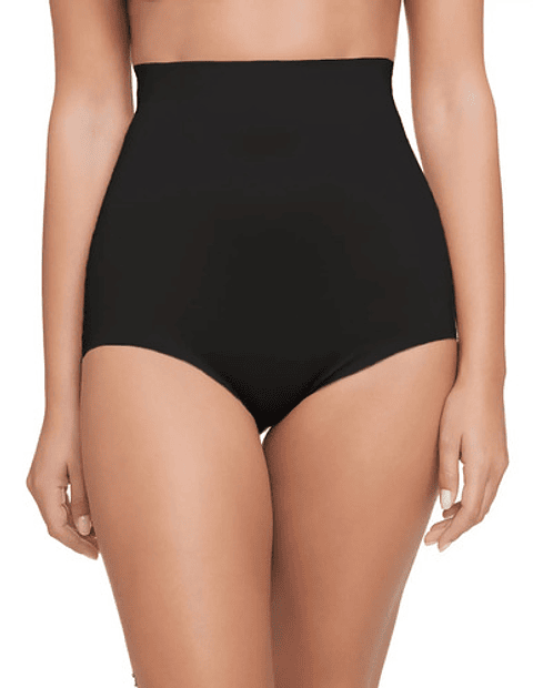 Pack 3calzón Faja Alto Invisible. Reductor.