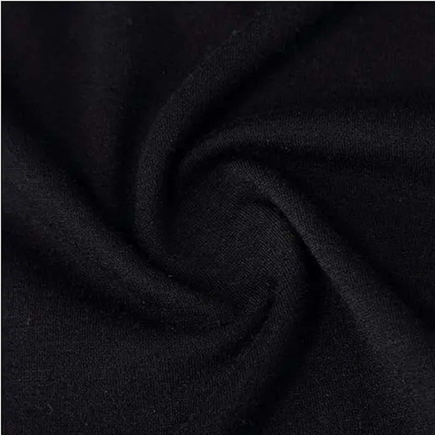 Pack 6 Camiseta Beatle Bambu-polar Liso Talla Especia 24219 4