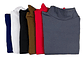 Pack 6 Camiseta Beatle Bambu-polar Liso Talla Especia 24219 - Miniatura 12