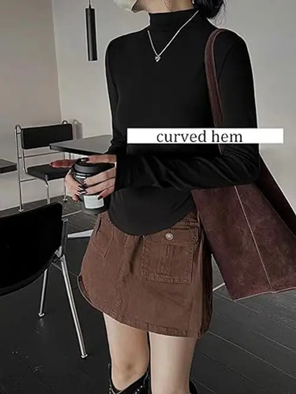 Pack 6 Camiseta Beatle Bambu-polar Liso Talla Especia 24219 14