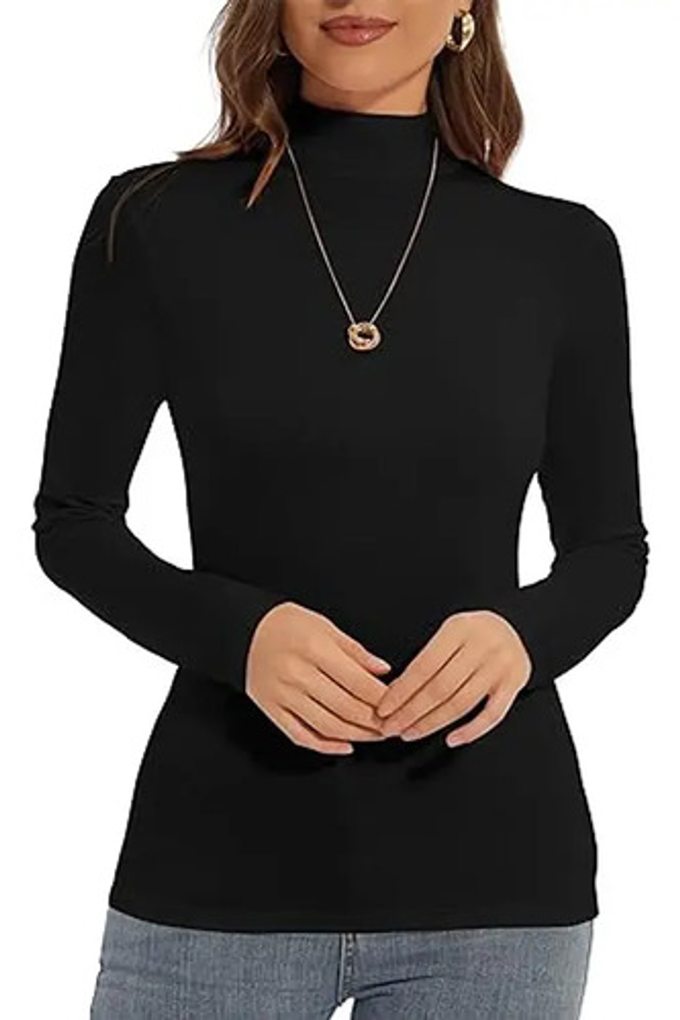 Pack 6 Camiseta Beatle Bambu-polar Liso Talla Especia 24219 19