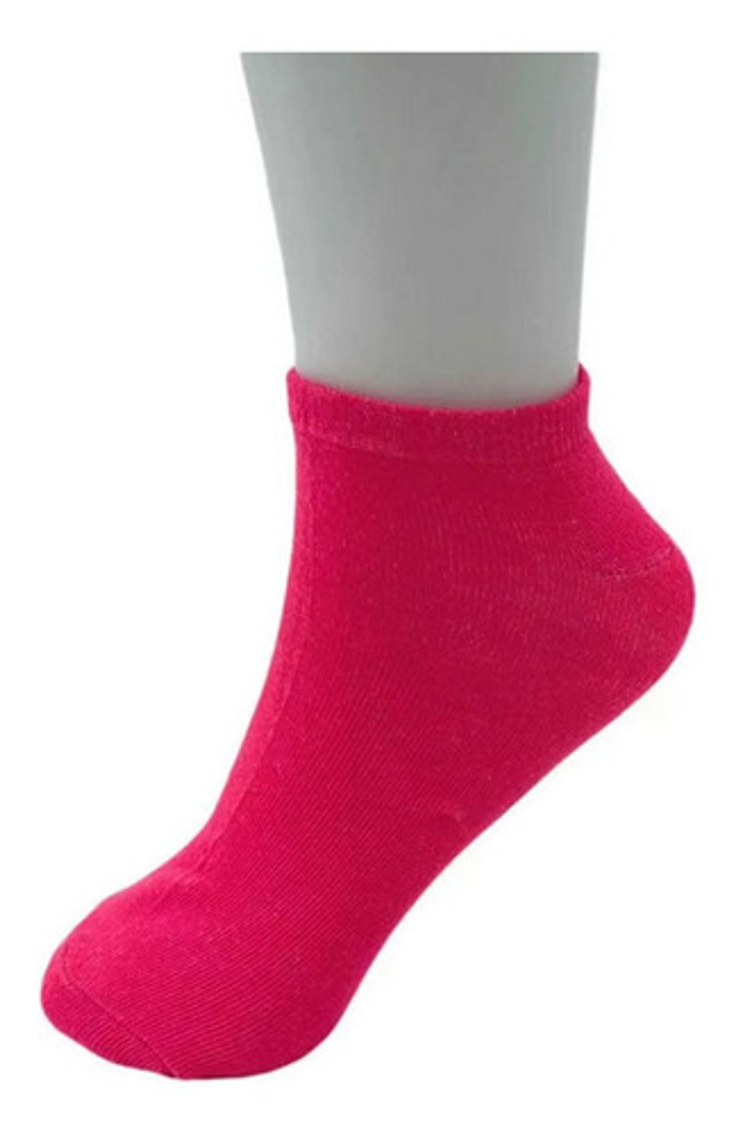 Pack 12 Calcetines Bambú Tobilleras Mujer Algodón Con Bambu 8