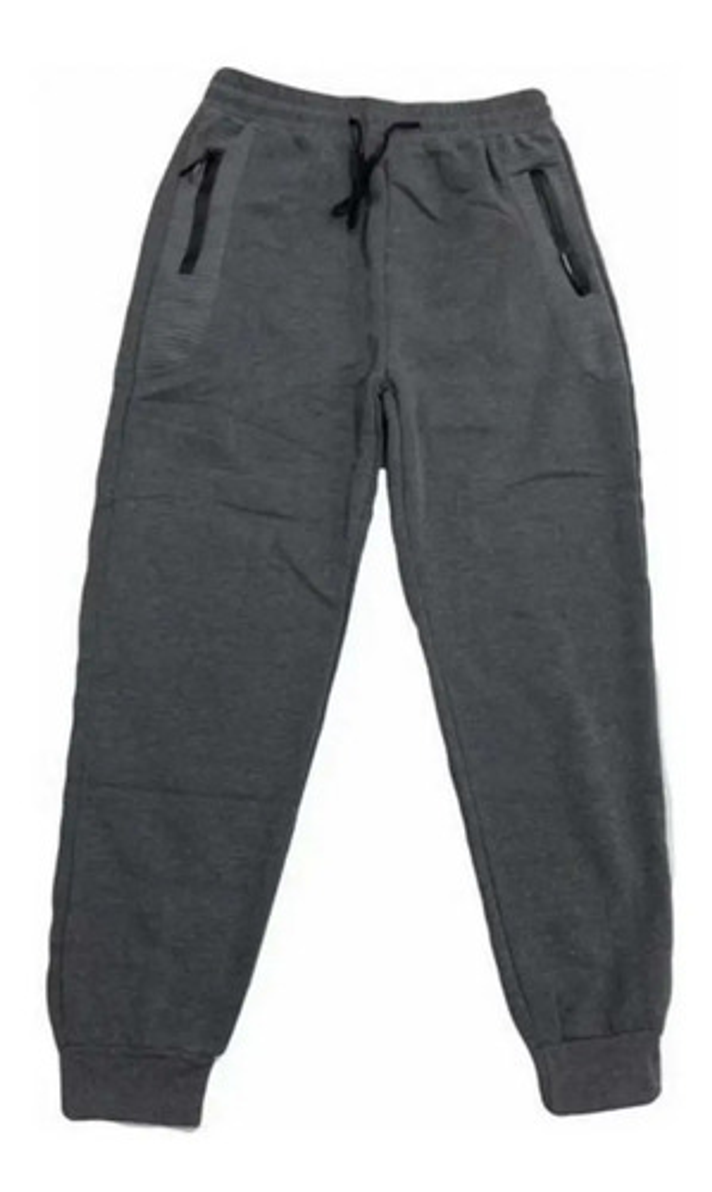 Pack 3 ! Pantalon Buzo Hombre Jogger Cargo Con Polar   5