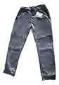 Pack 3 ! Pantalon Buzo Hombre Jogger Cargo Con Polar   - Miniatura 9