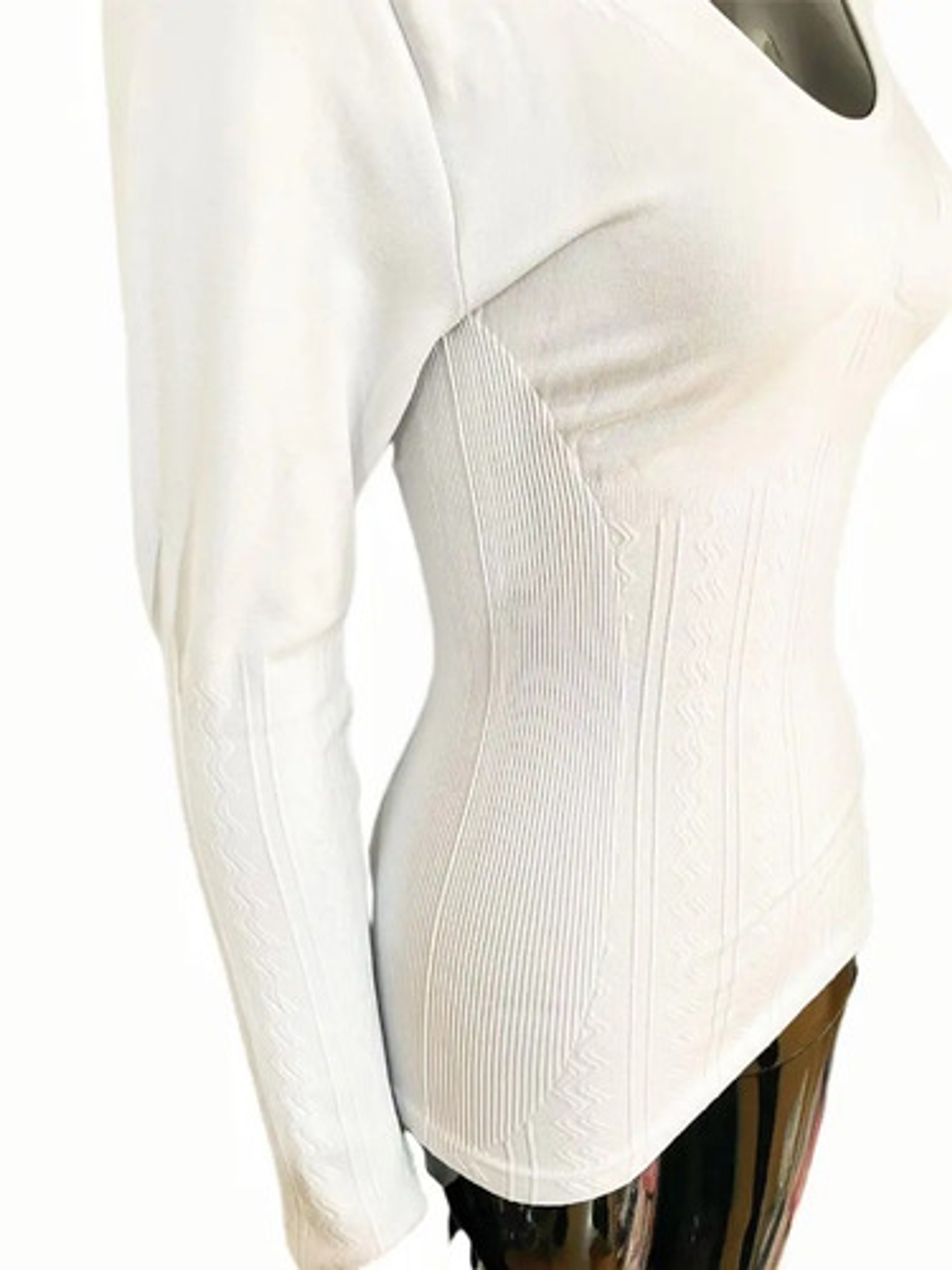 Pack6 Camiseta Lola Reductora/talla Unica 8