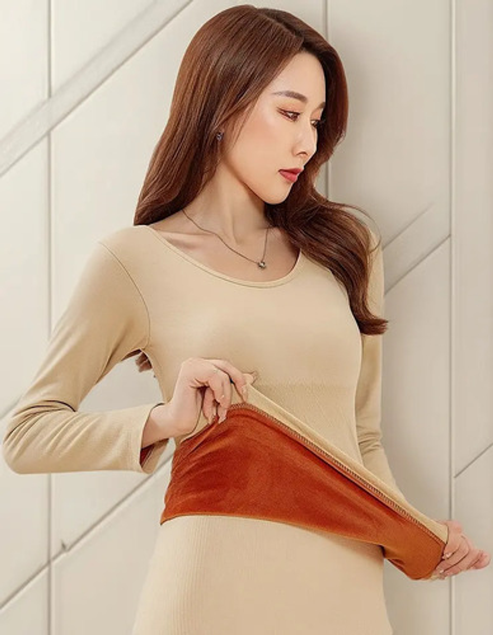 Pack6 Camiseta Lola Reductora/talla Unica 11