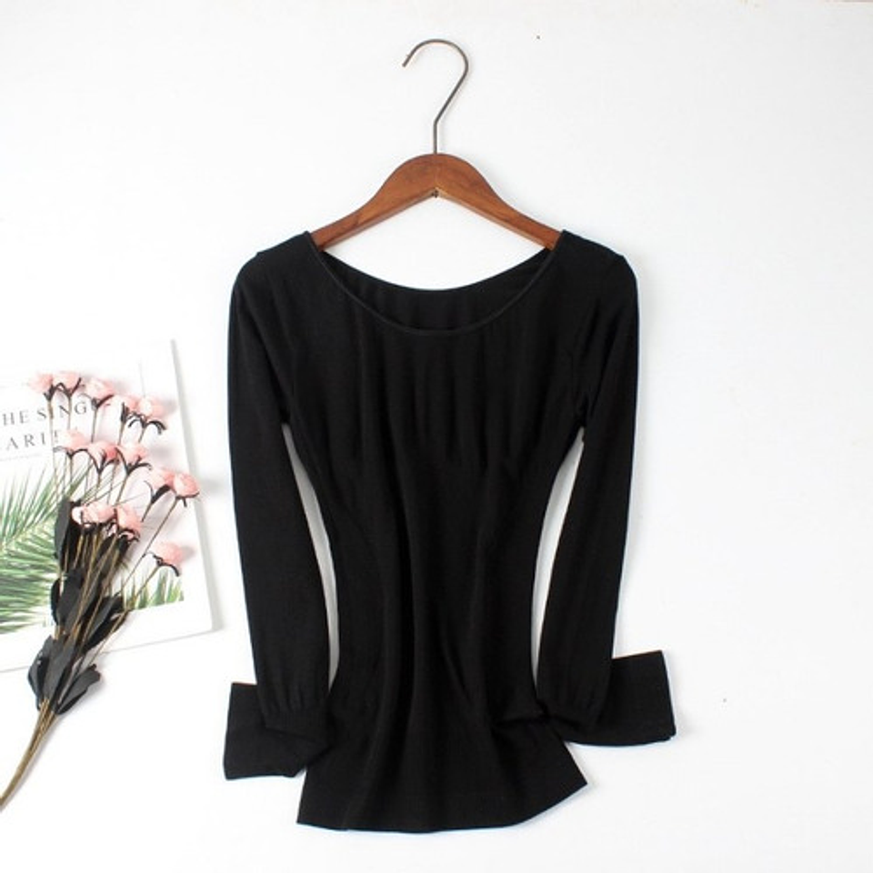 Pack6 Camiseta Lola Reductora/talla Unica 19