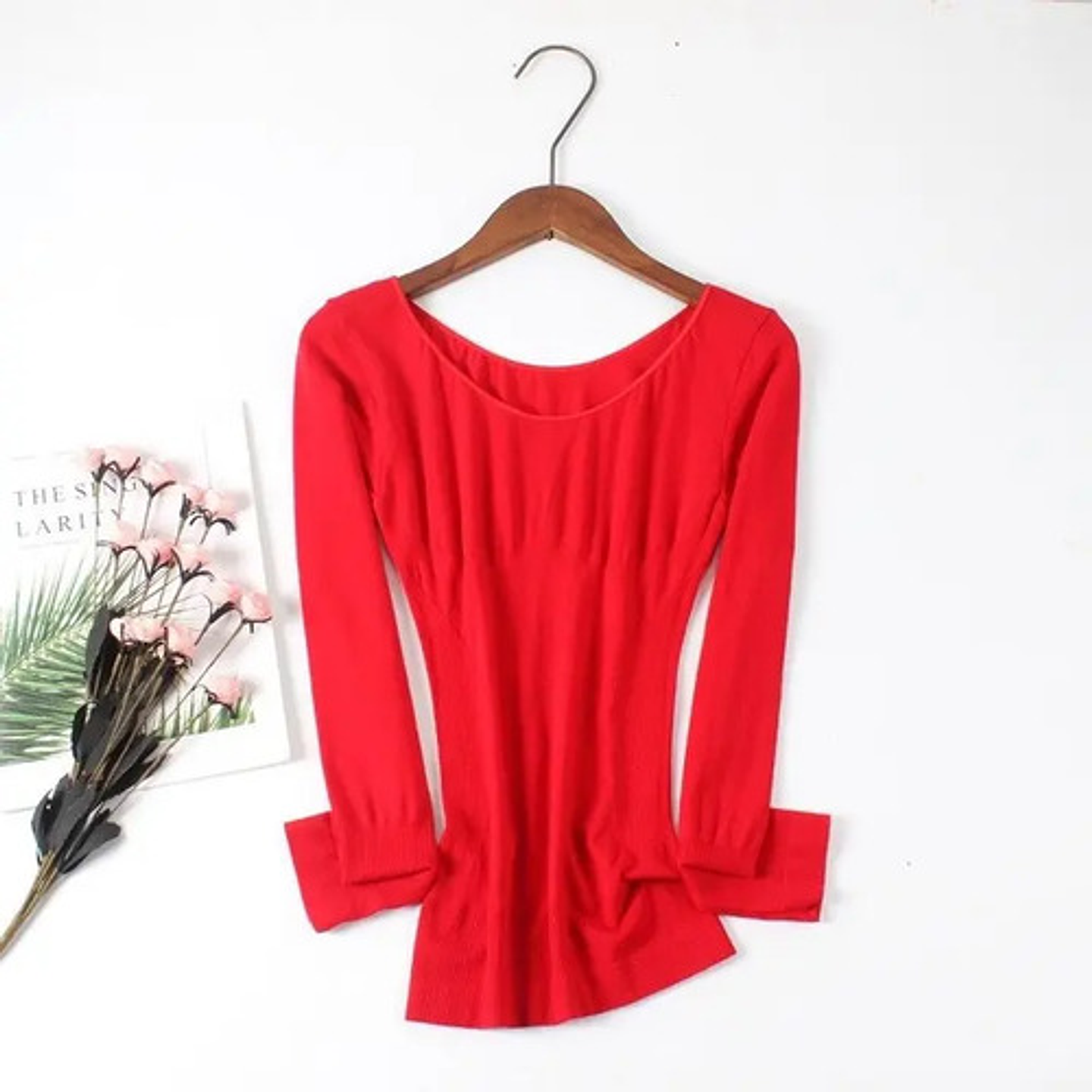 Pack6 Camiseta Lola Reductora/talla Unica 20