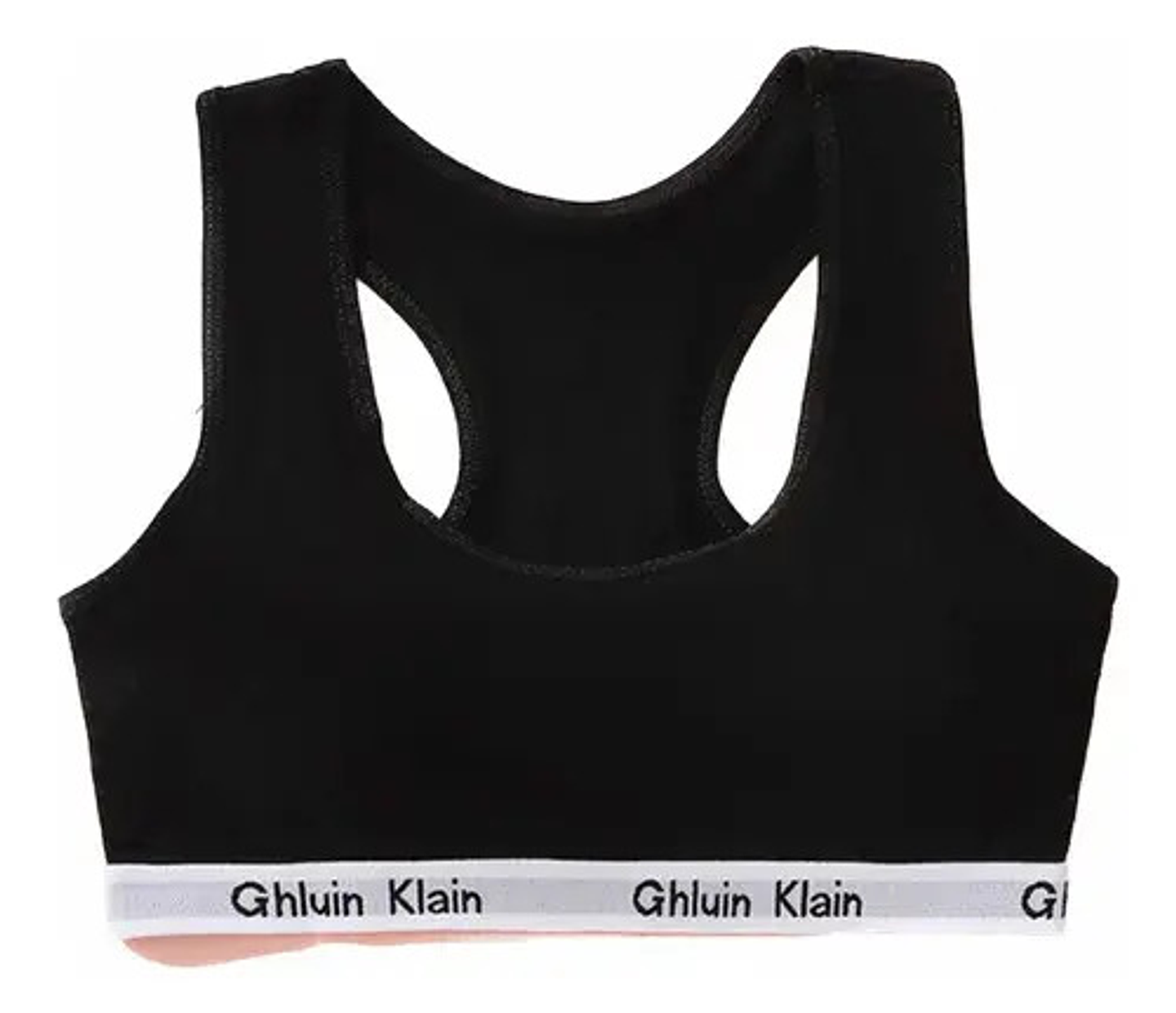 Pack 3 Petos De Niñas 10 A 16 Colores . Algodón Elasticado 1