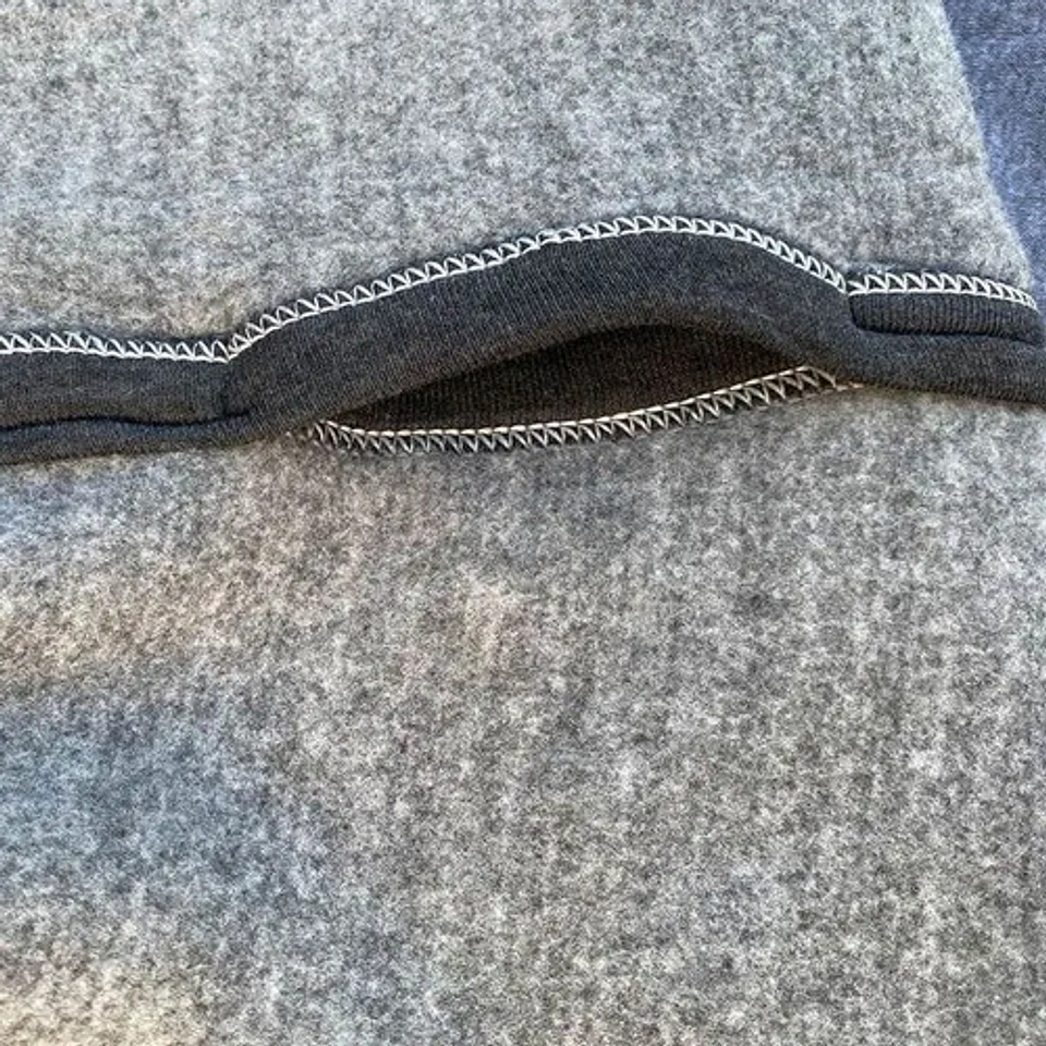 Calza De Polar Para Hombre Invierno  Calzoncillo  Largo 4